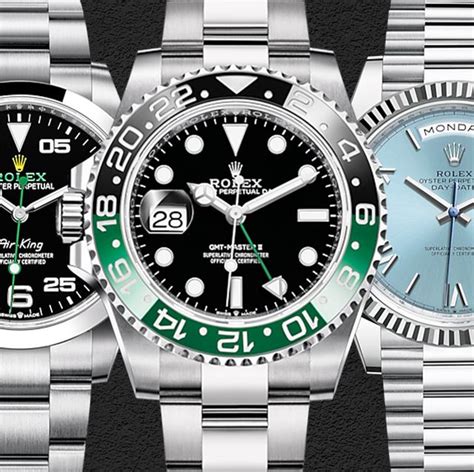 The New 2022 Rolex Watches: What You Need to Know